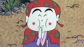 化地蔵のお話: まんが日本昔ばなし一覧