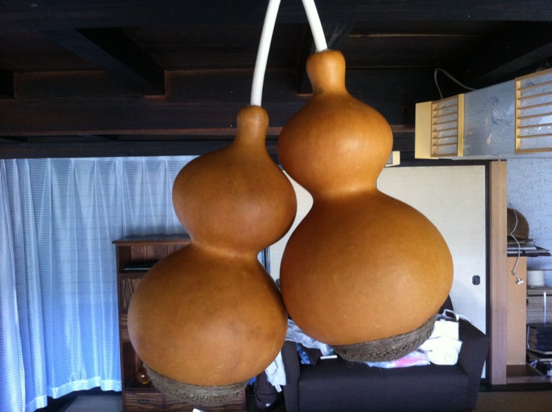 ひょうたんスピーカーカタログ | ふたごや農園