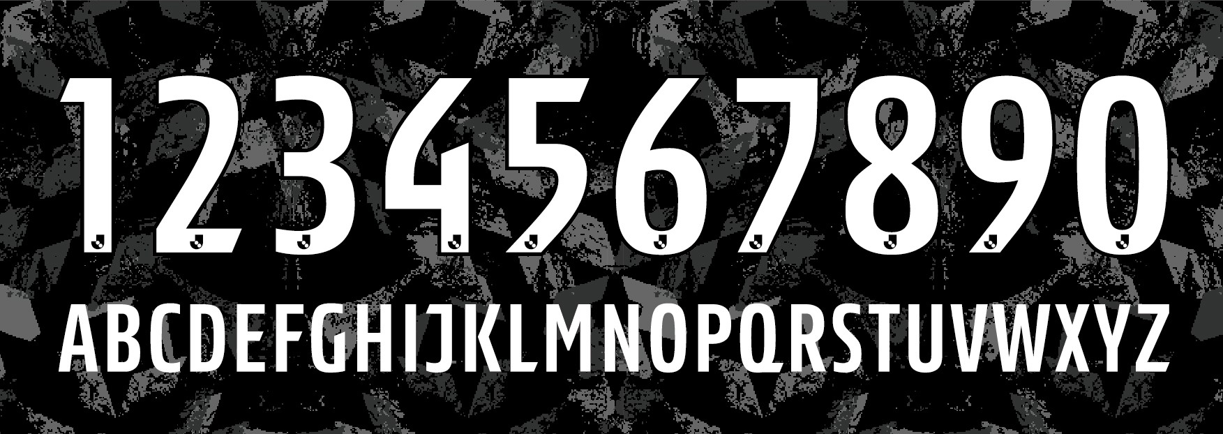 背番号＆ネーム表記決定！】2021シーズン ユニフォームデザイン決定の