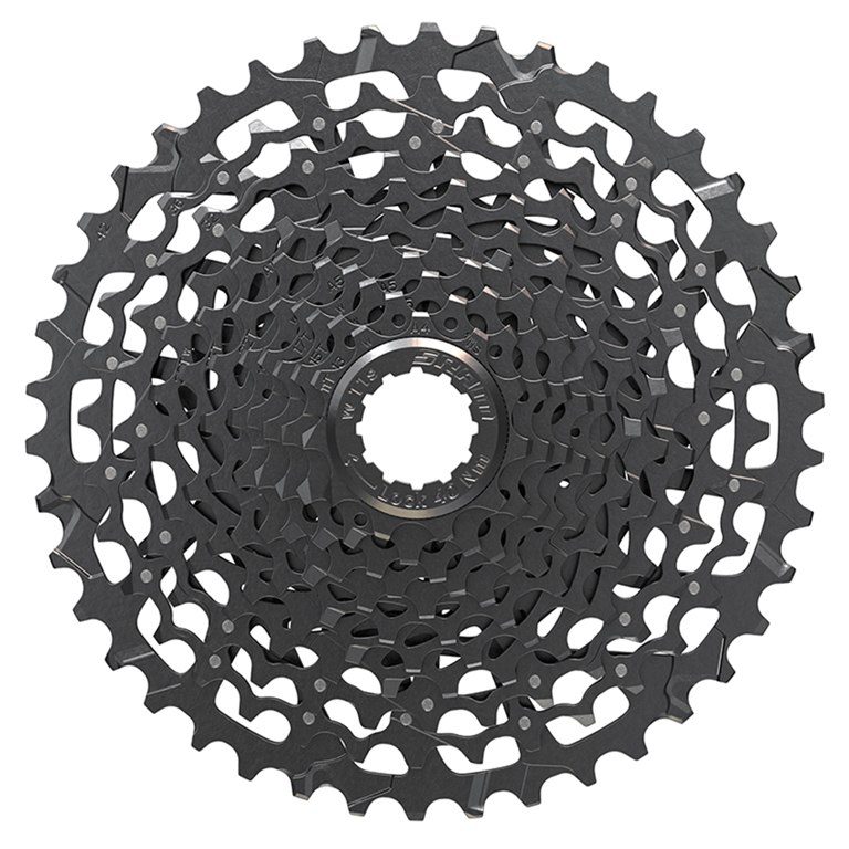 SRAM NX登場！ - BIKELOOP WEB
