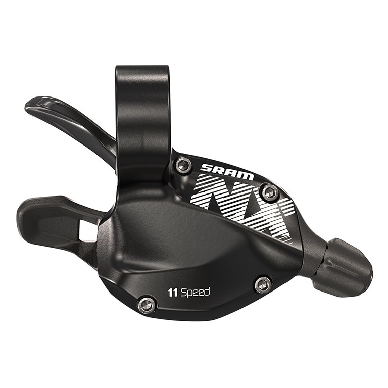 SRAM NX登場！ - BIKELOOP WEB