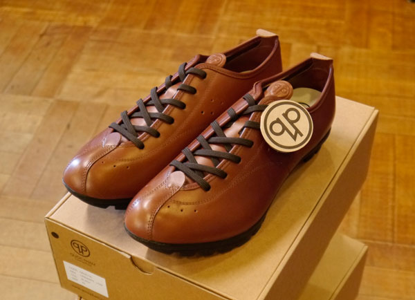 Quoc Pham(クオック・ファム)シューズ取扱開始！ - BIKELOOP WEB