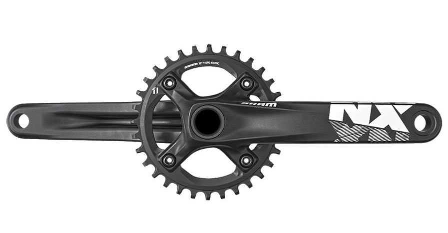 SRAM NX登場！ - BIKELOOP WEB