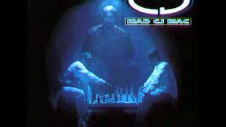 Mad CJ Mac - True Game (G-Funk) - YouTube
