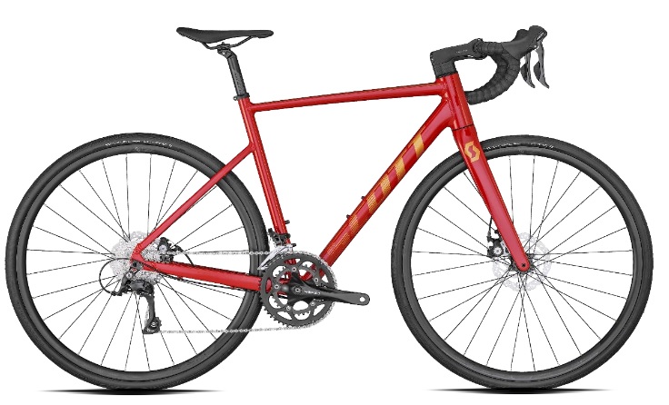 SCOTT SPEEDSTER 30 - イワイサイクル