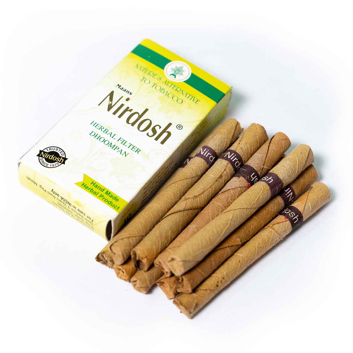 ニルドーシュ – いっちゃ