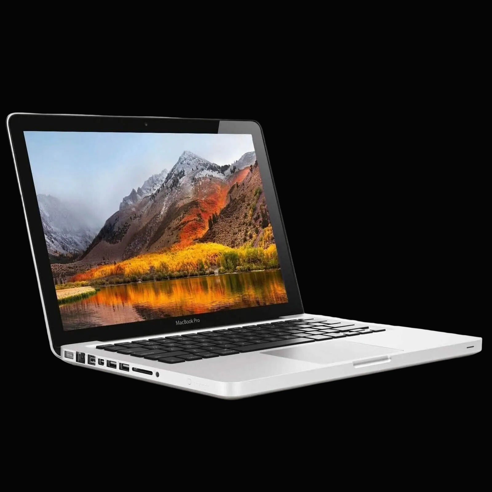 Apple MacBook Pro 13-inch A1278 Intel i5 – Refurbished Laptop