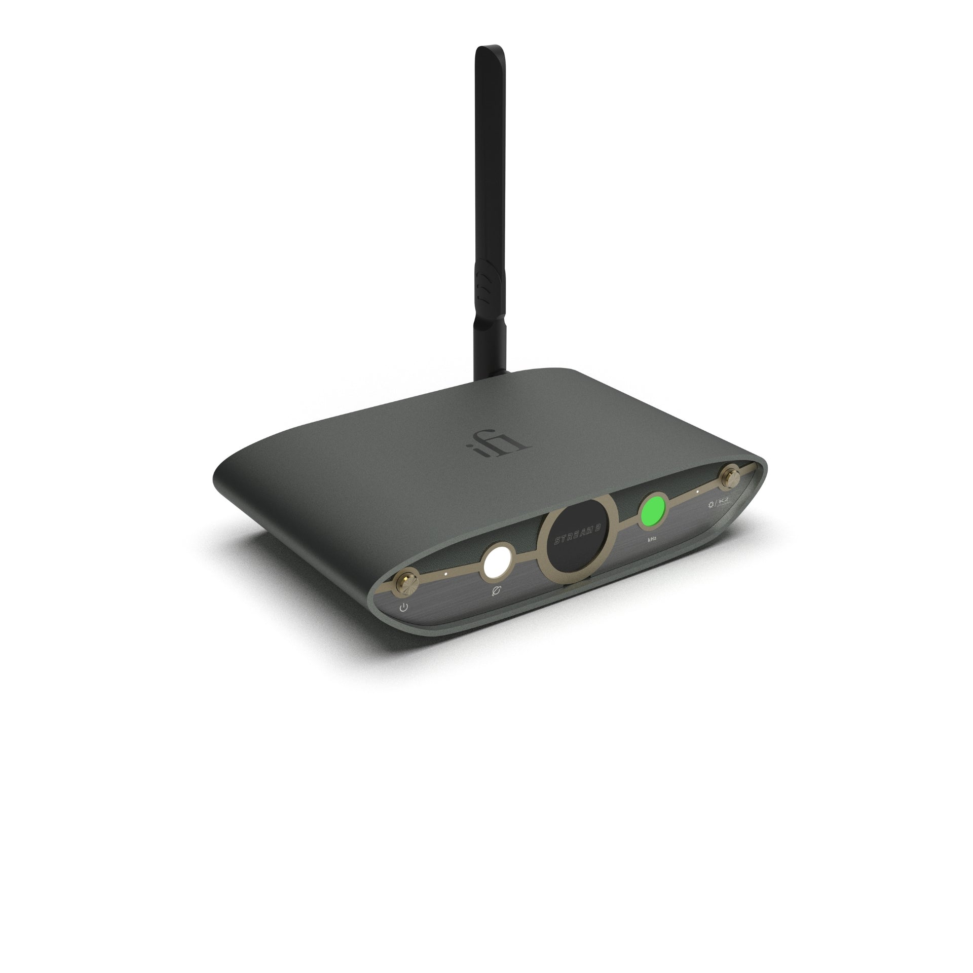 iFi ZEN Stream 3 | Best Hi-Res Network Streamer & Music Streamer