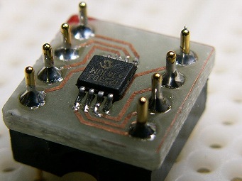 DC－DCコンバータ実験