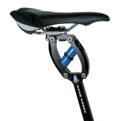 CYCLETECH-IKD : Cane Creek THUDBUSTER LT