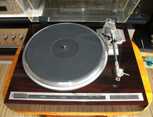 レコードプレーヤー探訪 HT-500: ”いっき”のJAZZあれこれブログ