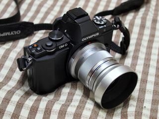 M.ZUIKO DIGITAL 45mm F1.8導入！ | 珈琲と読書と - 楽天ブログ