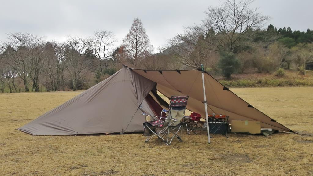 DD Tarp タープ 3.5 x 3.5 コヨーテブラウン DD Tarp 3.5m x 3.5m