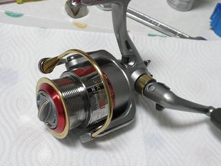 TD-Z 2506C TYPE-R | 釣り好きオチャラケ野郎の日記的なもの☆ - 楽天