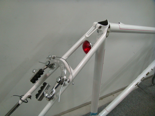 TOEI オーダーフレーム | 暇がない! - 楽天ブログ