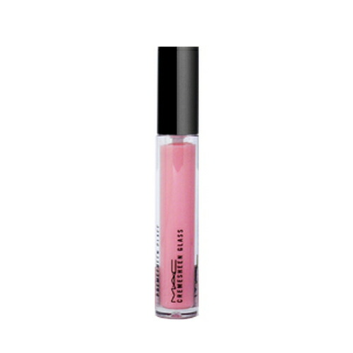 MAC クリーム シーン ガラス リップグロス リップメイクアップ