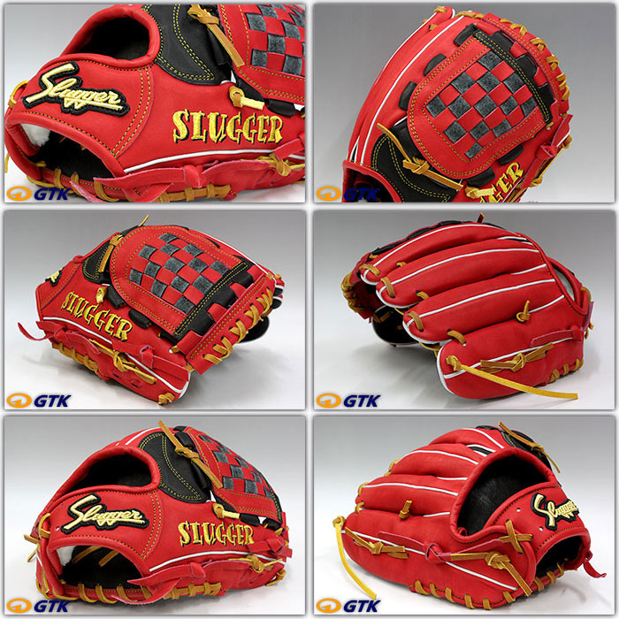 久保田スラッガー 当店限定 軟式スペシャルオーダー11PS W-34ウェブ 新