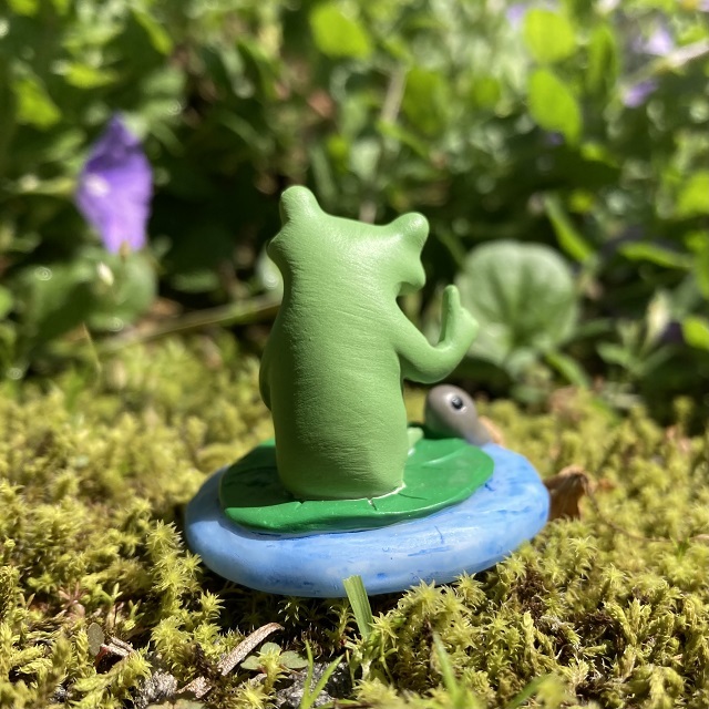 Copeau（コポー）特別レッスン