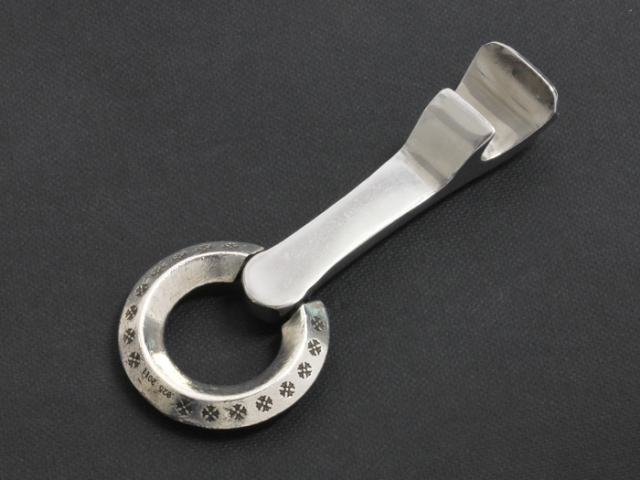 レアアイテム】 クロムハーツ ◇ 栓抜き クロステール オープナー 2011