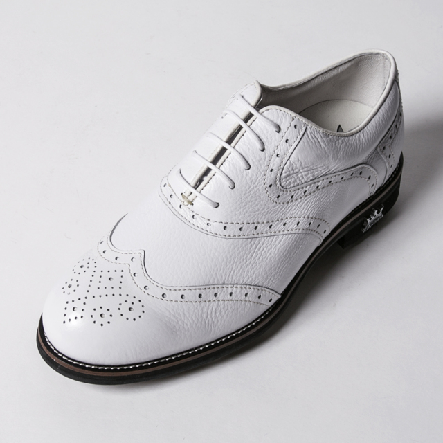 LAMBDA (ラムダ）- MEN'S(メンズ）- TERNI(テルニ）- White(ホワイト）
