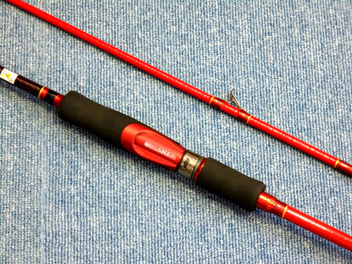 アレス ドリームス 夢墨 夜叉 LTD