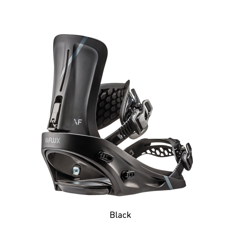 フラックス（FLUX）【XF】 18-19モデル カラー：BLACK | 横浜