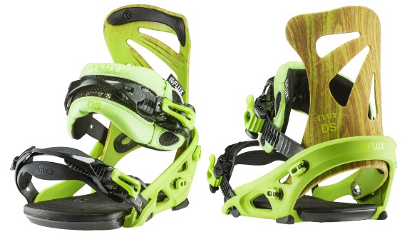 フラックス（FLUX）【DS】 14-15 Bindings 2015年 | 横浜