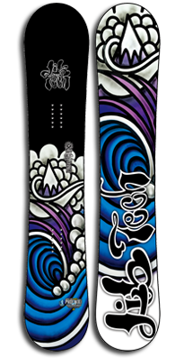 リブテック（Lib Tech）【JAMIE LYNN PHOENIX SERIES】 14-15 | 横浜