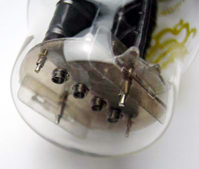 Golden Dragon 2A3 Premium (MP) TubeWorks