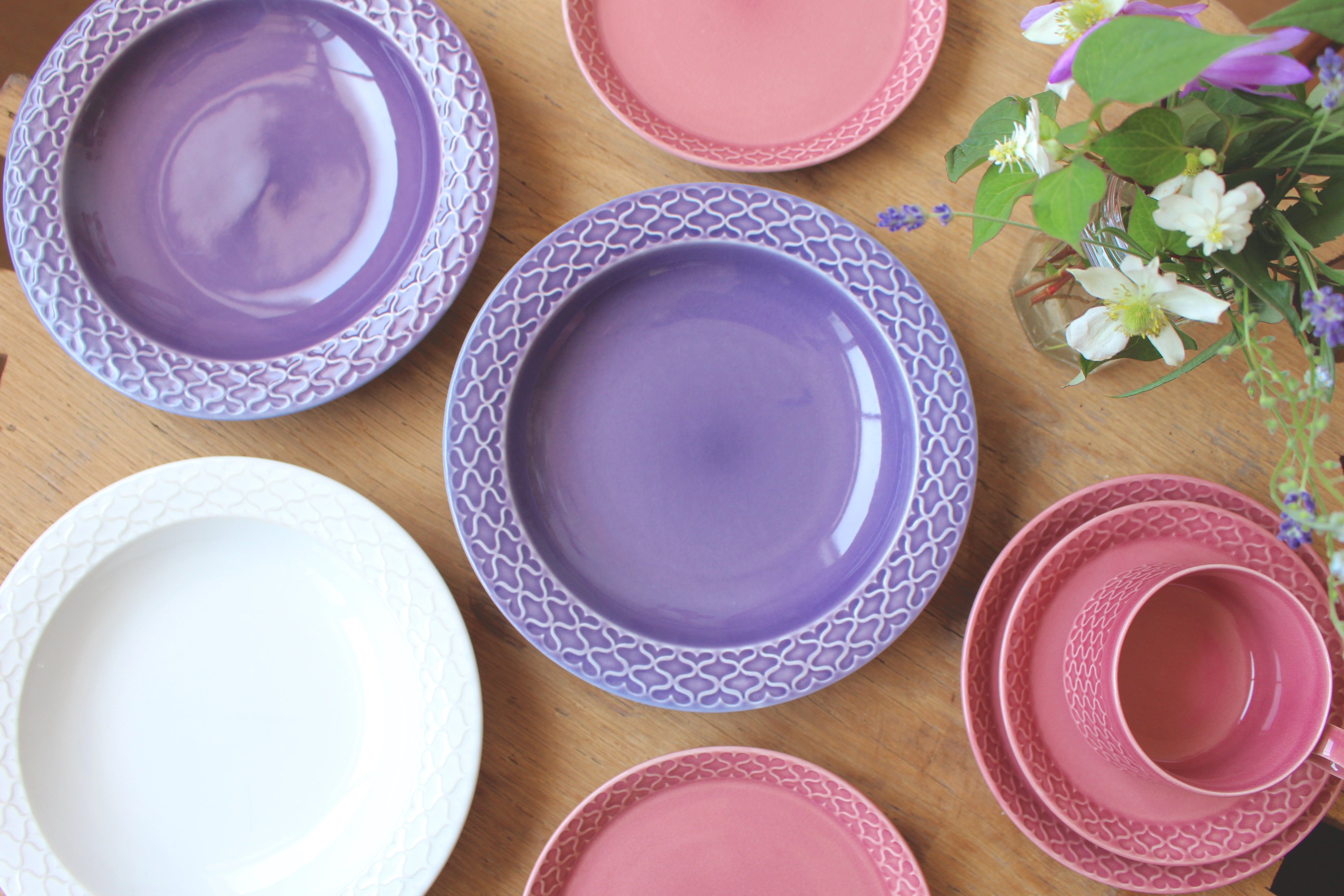 クイストゴー ・パレット – Imaya