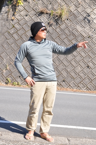 ロフティシリーズ（POLARTEC Power Dry）販売開始します。 | UZU