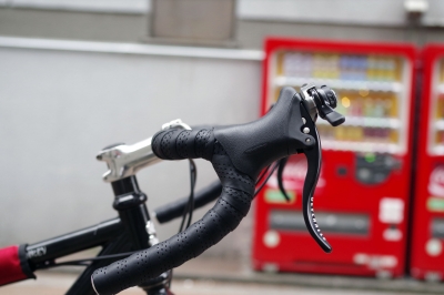 shifters for SHIMANO Dynasys MTB10speed | Toxic Works BLOG