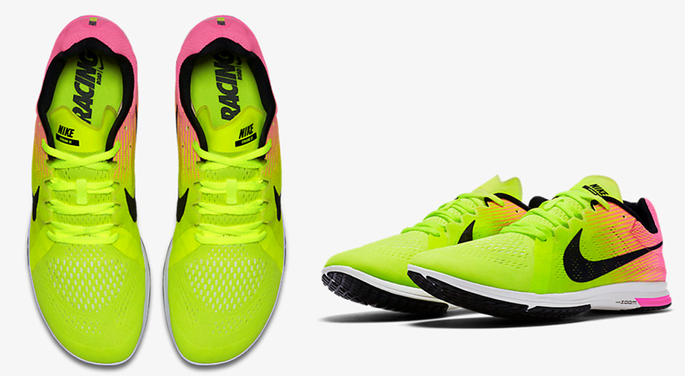 さようなら、ナイキ ズームストリーク LT3 | 弱小ランナーとし