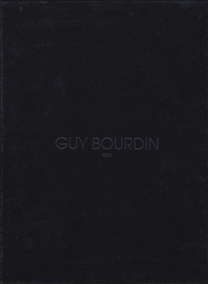 Guy Bourdin 2006 ギイ・ブルダン写真展 | 古本買取販売ハモニカ古書店