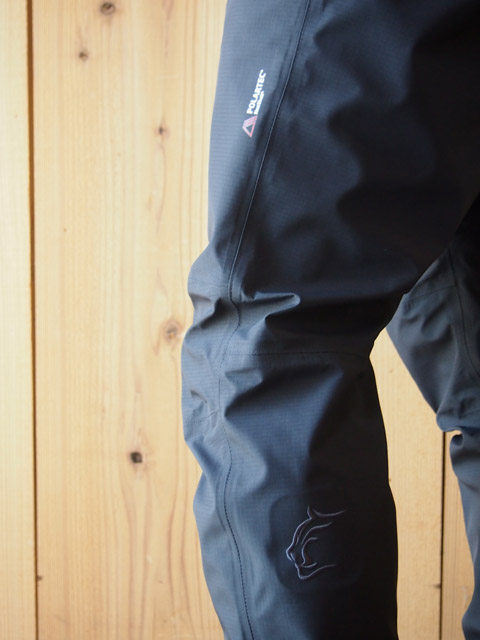 これは間違いない！ – Teton bros Breath Pants – moderate