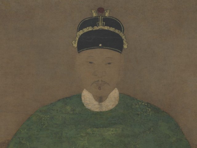 鄭成功と、コーヒーと。 - zheng cheng'gong and coffee | 東洋の