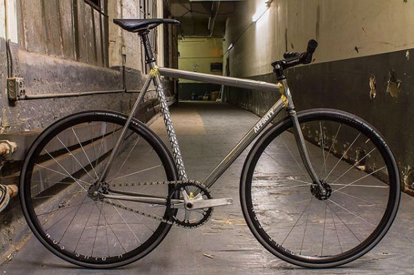 AFFINITY CYCLES * LO PRO * 10th Anniversary！！！ | シオカゼストア