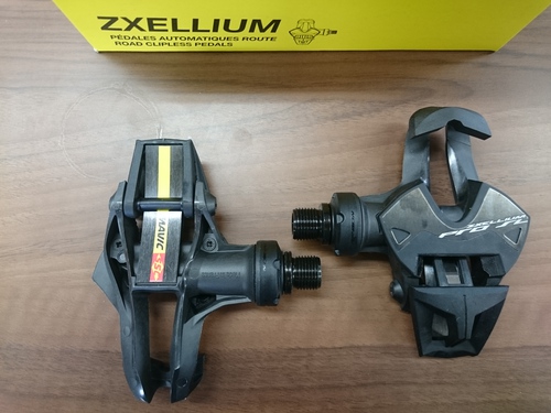 ホイールだけじゃない! 充実のMAVICペダルラインナップ | サクラバイク