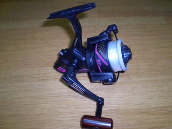 和歌山カーストック フィッシング ブログ Fishing＆CAR blog:キャリアSS