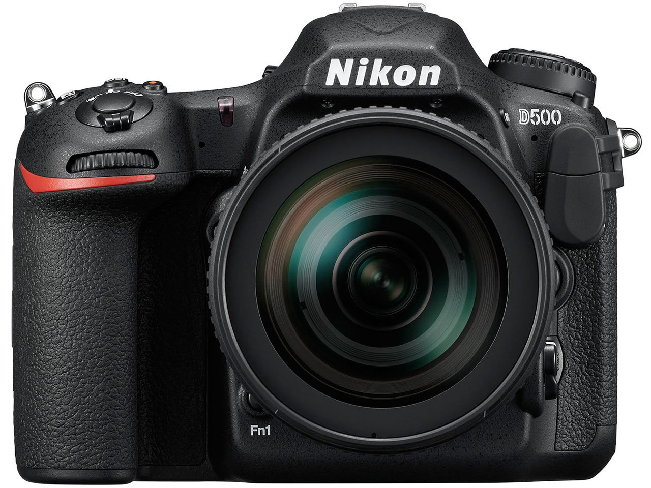 中級者・上級者におすすめ！最強一眼レフカメラ「Nikon（ニコン）D500