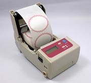 時計機能付ラベルプリンタ「TokiPri（トキプリ）」 - プリンタとバー