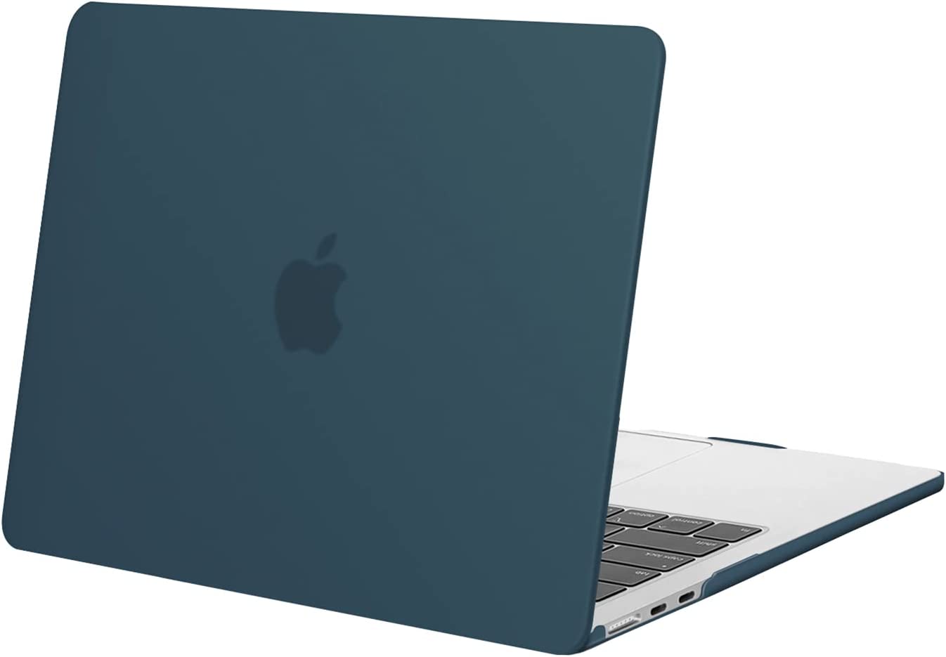 MOSISO Compatible with MacBook Air 13.6 inch Case 2023 2022