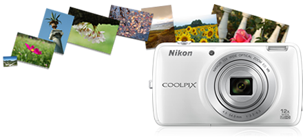 スマートフォン｜NIKON IMAGE SPACE