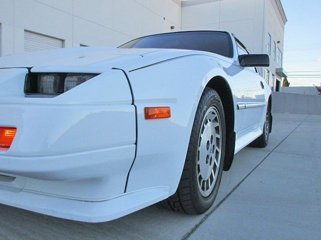 1986 NISSAN 300ZX（Z31）【DFW】