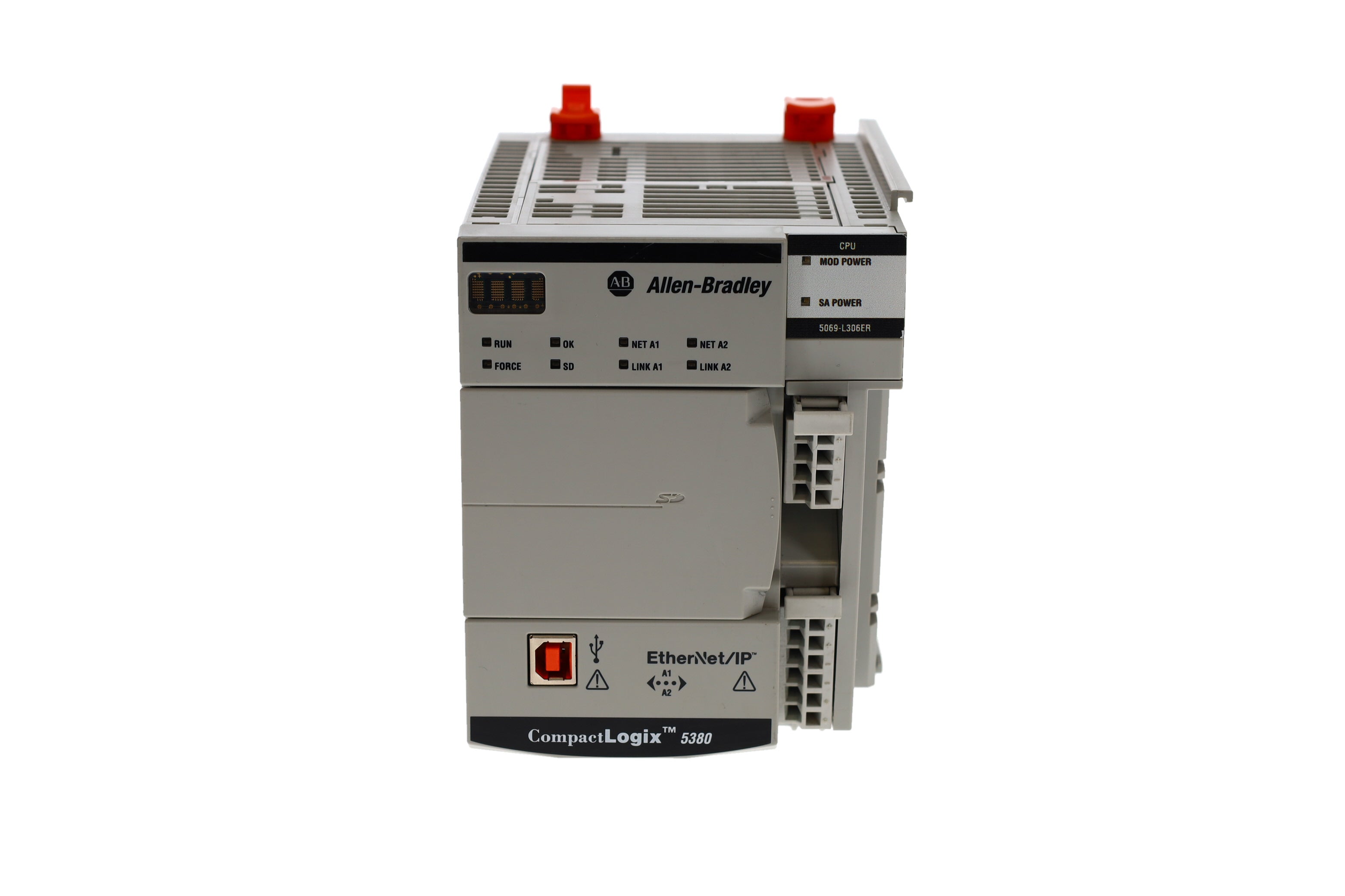 5069-L306ER Allen-Bradley CompactLogix Controller