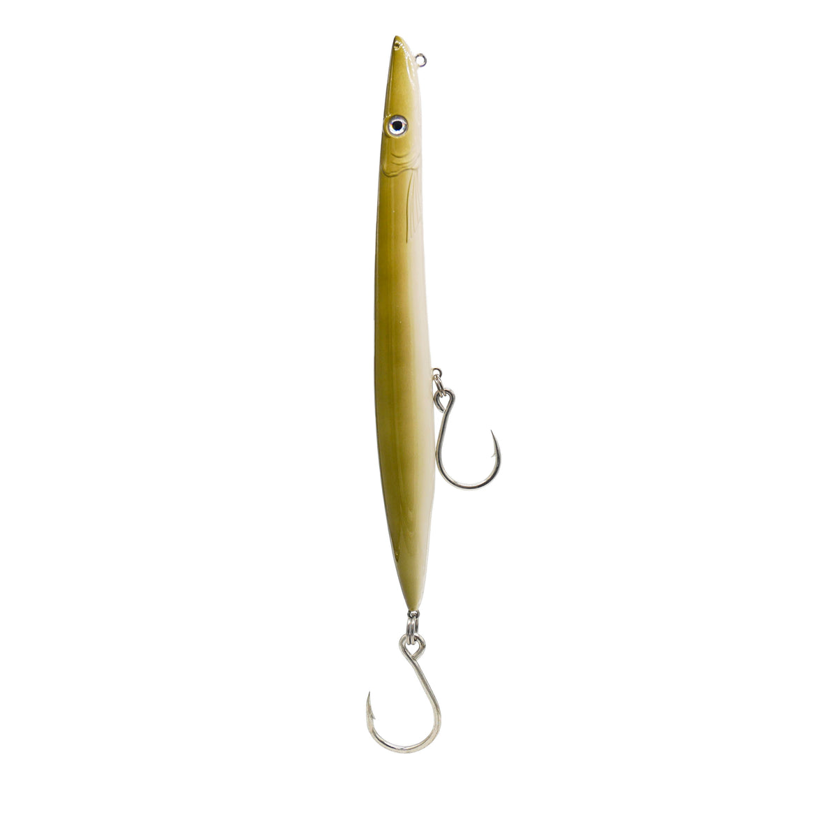 Hellfire 180 Original – Island X Lures