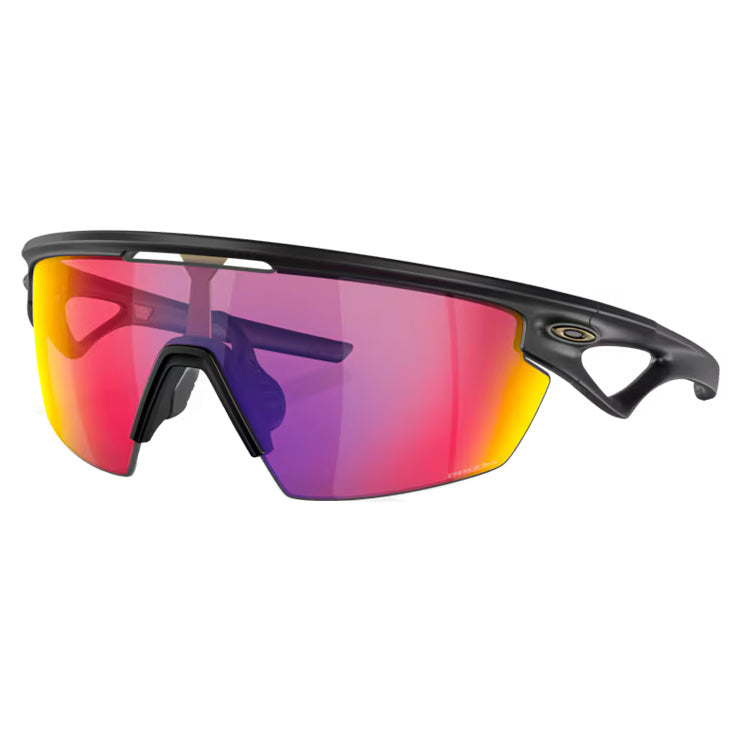 オークリー OAKLEY サングラス Sphaera スファエラ ケース付 メンズ