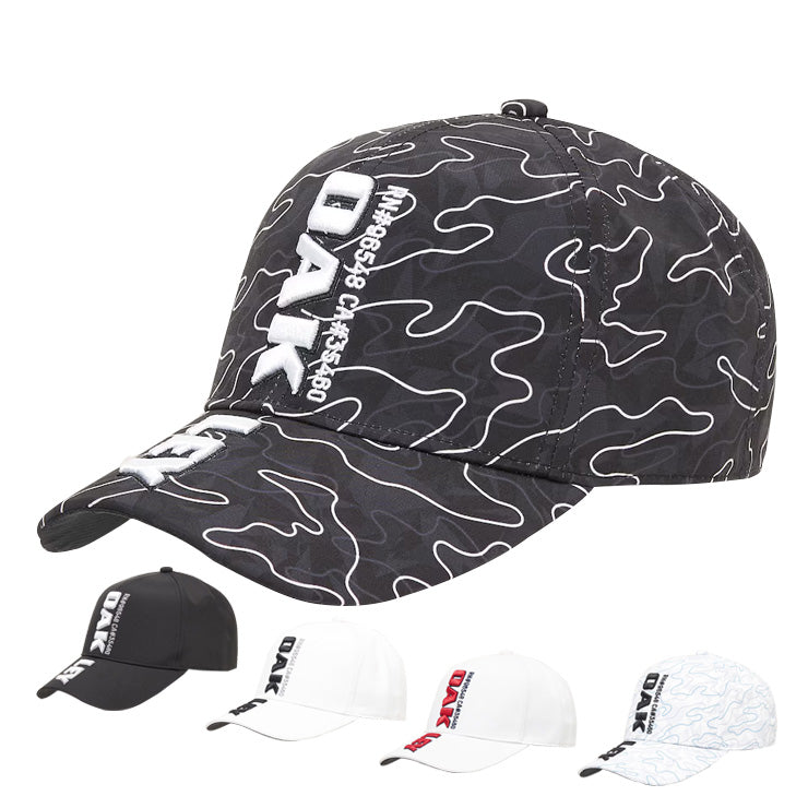 2025モデル】オークリー キャップ ゴルフ Oakley Vertical Cap 25.0