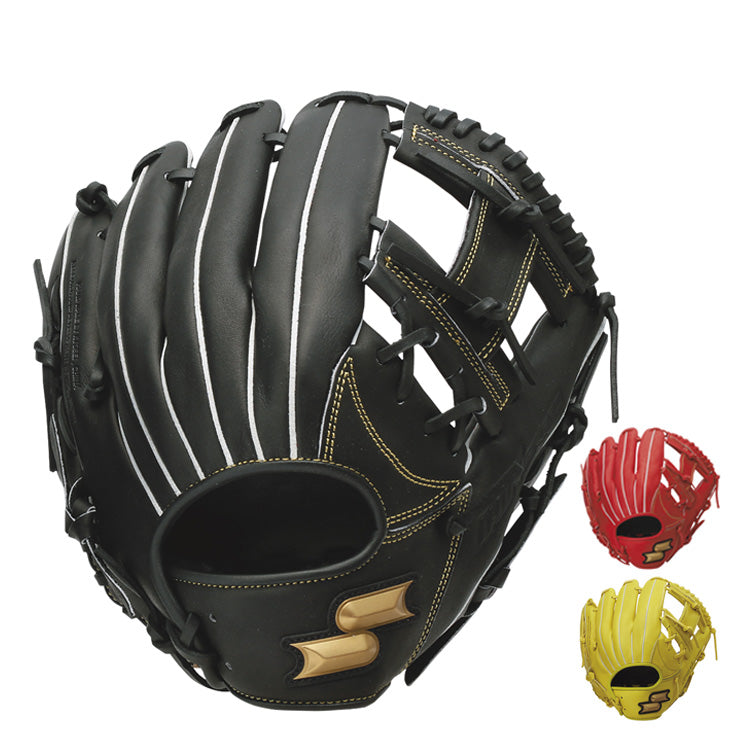 エスエスケイ SSK 軟式 グローブ グラブ 内野手用 右投げ用 ウィン