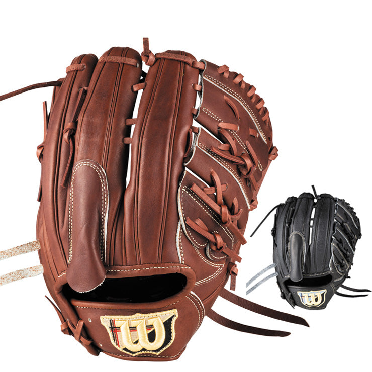 2025モデル】ウィルソン 硬式 グローブ グラブ 投手用 右投げ用 33型